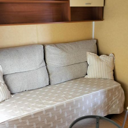 Casita Azul Munico , Avila Exteriér fotografie