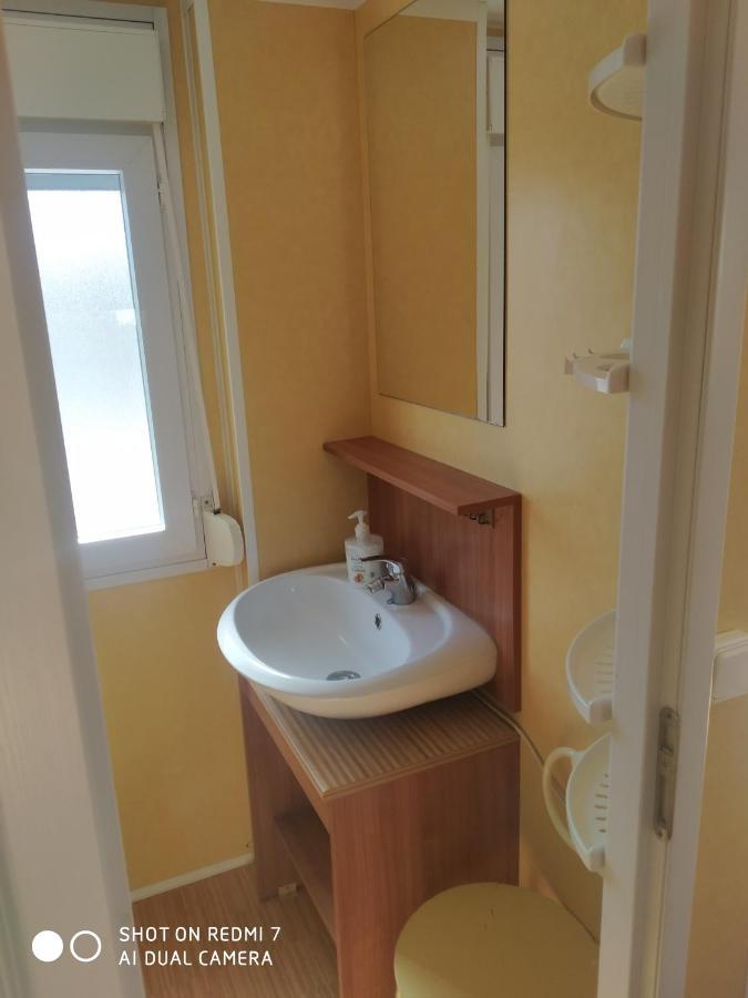 Casita Azul Munico , Avila Exteriér fotografie