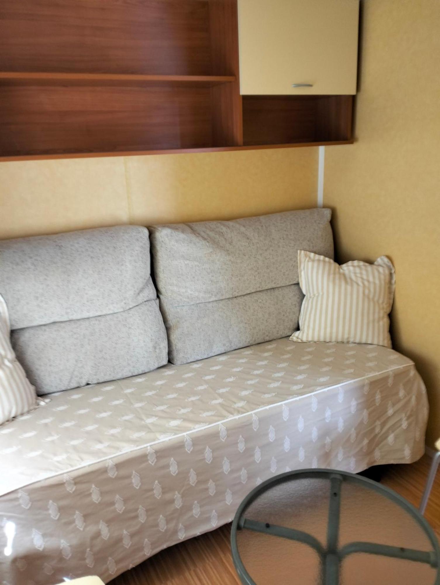 Casita Azul Munico , Avila Exteriér fotografie