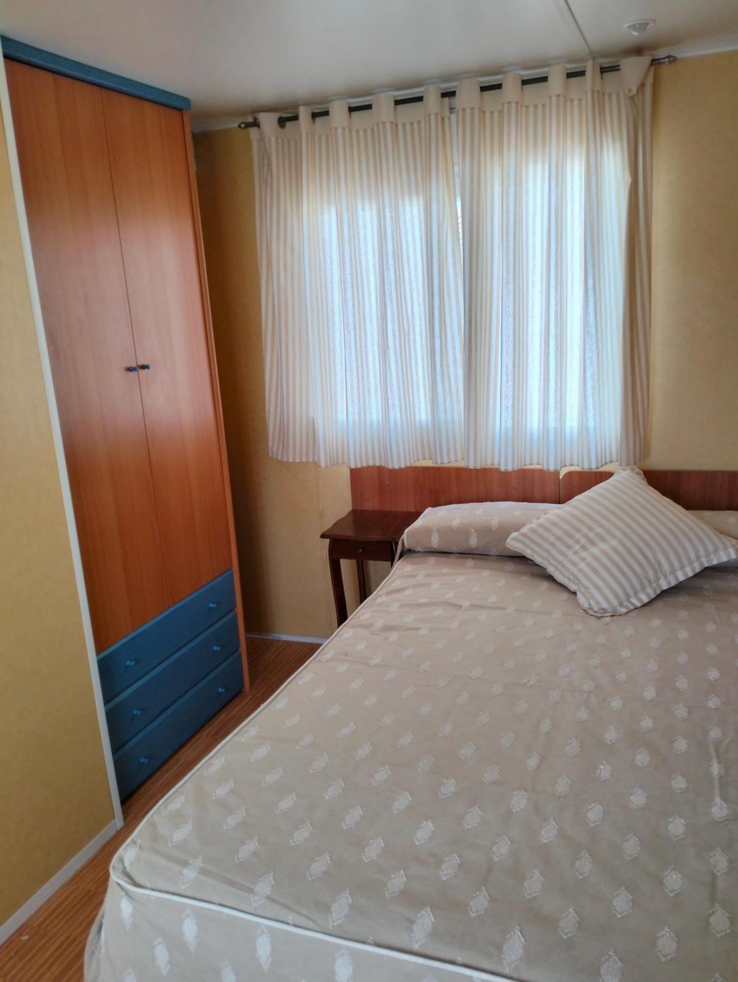 Casita Azul Munico , Avila Exteriér fotografie
